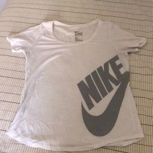 Nike Workout or lounge Tshirt